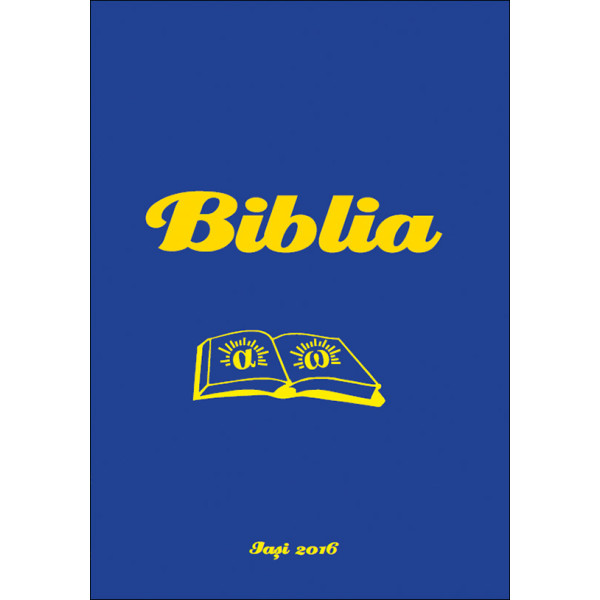 Biblia Catolică