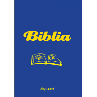 Biblia Catolică...