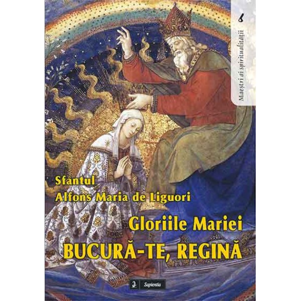 Gloriile Mariei