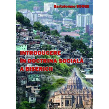 Introducere în Doctrina socială a Bisericii