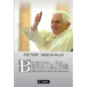Benedict al XVI-lea, un portret vazut de aproape