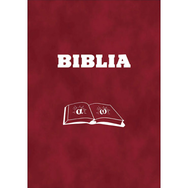 Biblia...