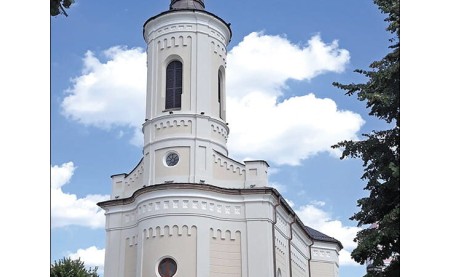 Catedrala “Adormirea Maicii Domnului” din Iaşi – casă a lui Dumnezeu şi biserica-mamă a Diecezei de Iaşi 