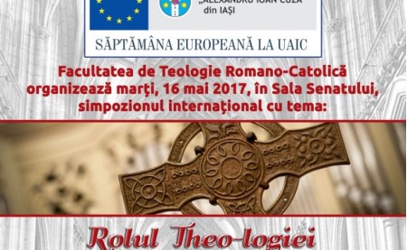 Rolul Theo-logiei într-o Europă secularizată