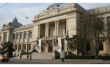 Invitație la simpozionul național: Tradiții educativ-formative în Episcopia Romano-Catolică de Iași 