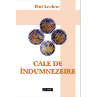 Cale de îndumnezeire