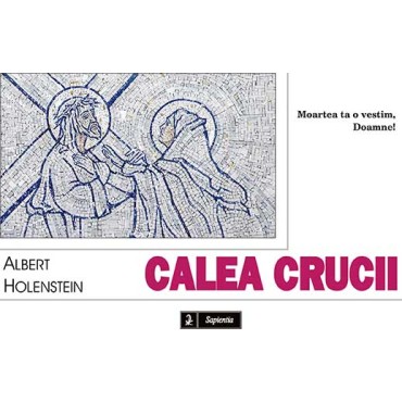 Calea Crucii