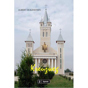 Calea Crucii ediția II