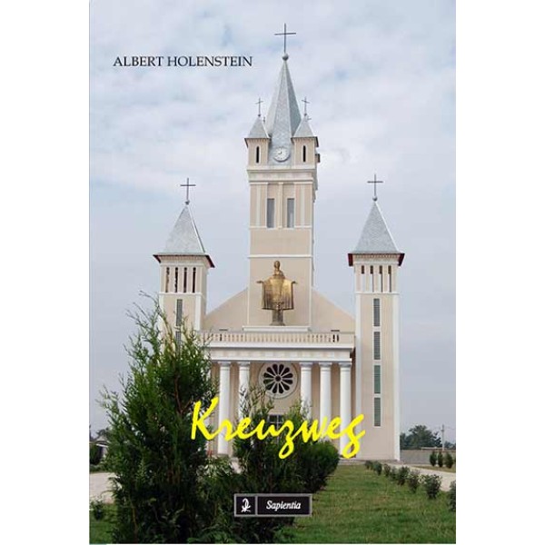 Calea Crucii ediția II