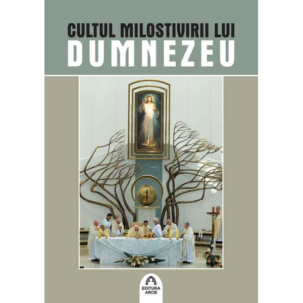Cultul milostivirii lui Dumnezeu
