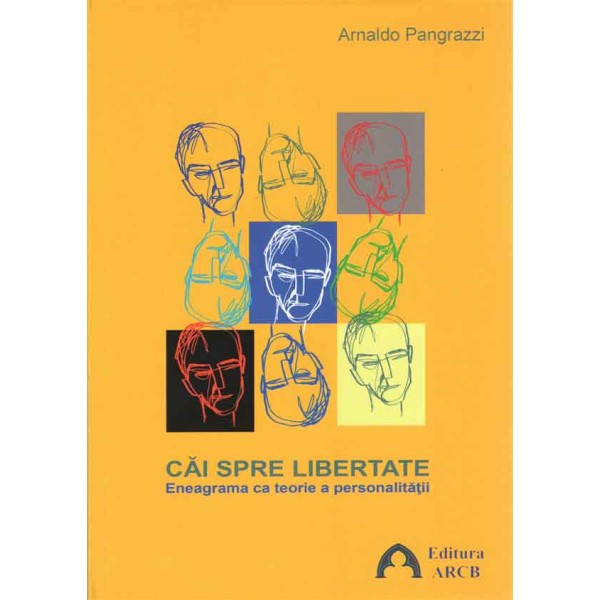 Căi spre libertate. Eneagrama ca teorie a personalităţii