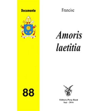 Amoris laetitia