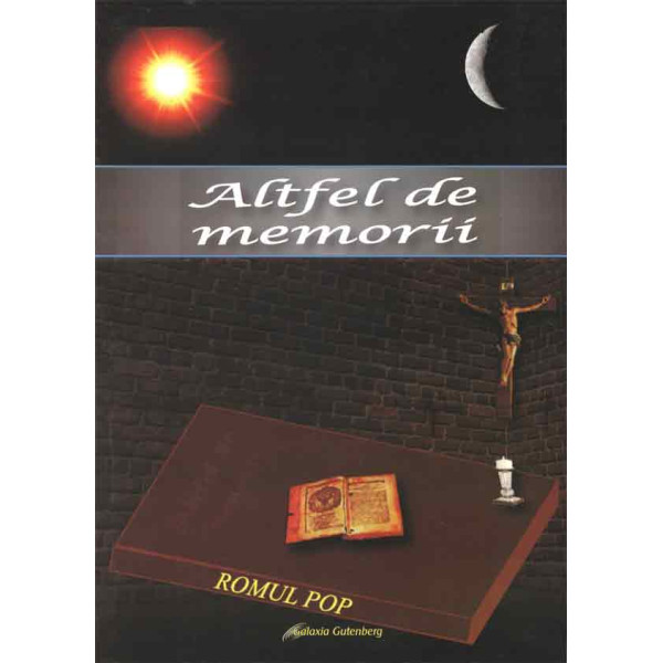Altfel de memorii