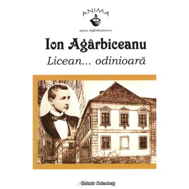 Licean... Odinioară
