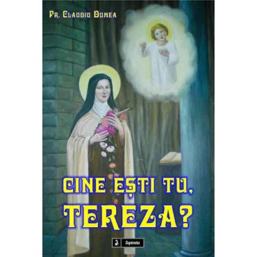 Cine eşti tu, Tereza? Cine eşti tu, Tereza?