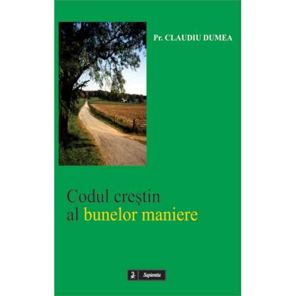 Codul crestin al bunelor maniere 