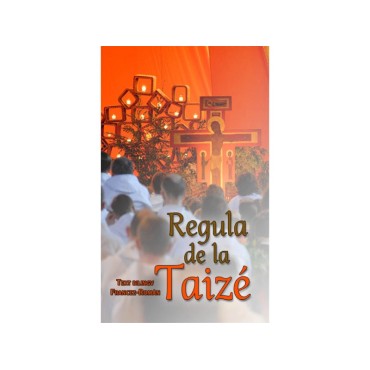 Regula de la Taize