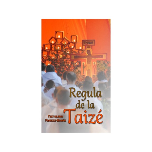 Regula de la Taize
