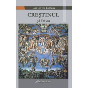 Creştinul şi frica Creştinul şi frica