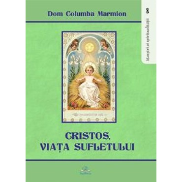 Cristos, viața sufletului. Conferințe spirituale Cristos, viața sufletului. Conferințe spirituale