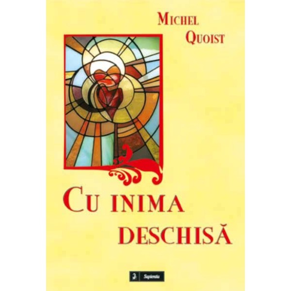 Cu inima deschisa 