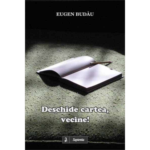 Deschide cartea, vecine 