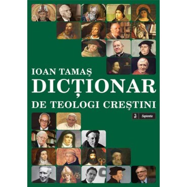 Dictionar de teologi crestini