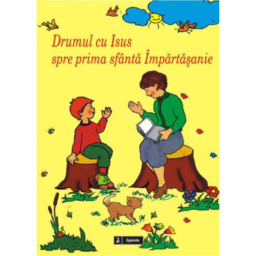 Drumul cu Isus spre ...