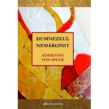 Dumnezeul nemărginit Dumnezeul nemărginit