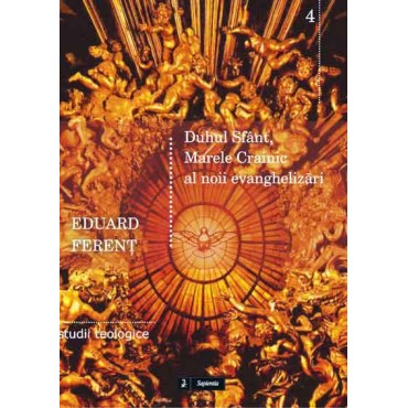 Duhul Sfânt, Marele Crainic al noii evanghelizări