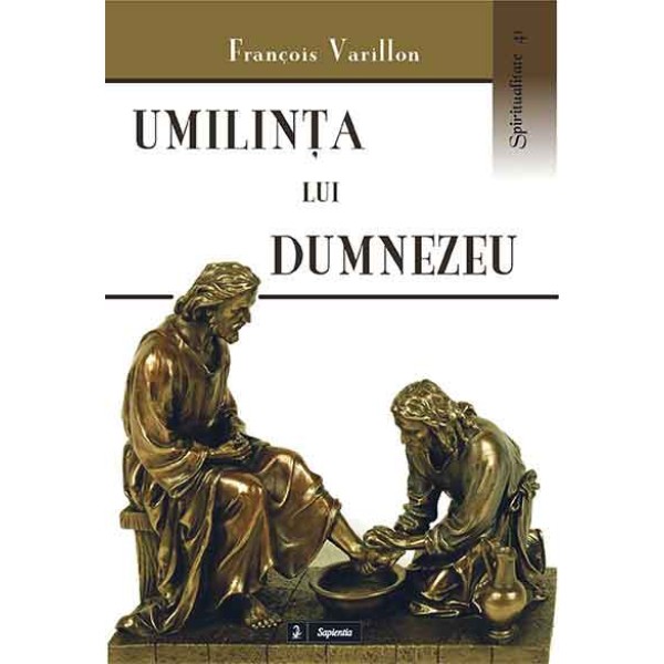 Umilinţa lui Dumnezeu