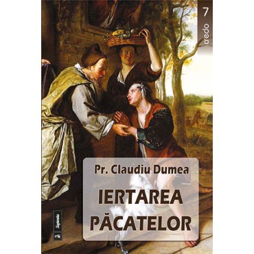 Iertarea păcatelor