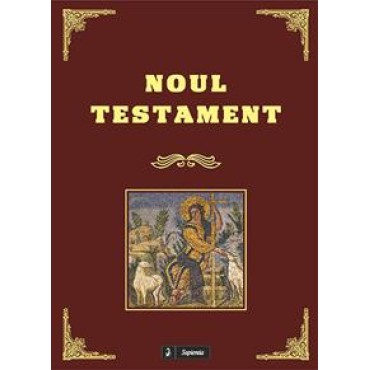 Noul Testament Noul Testament