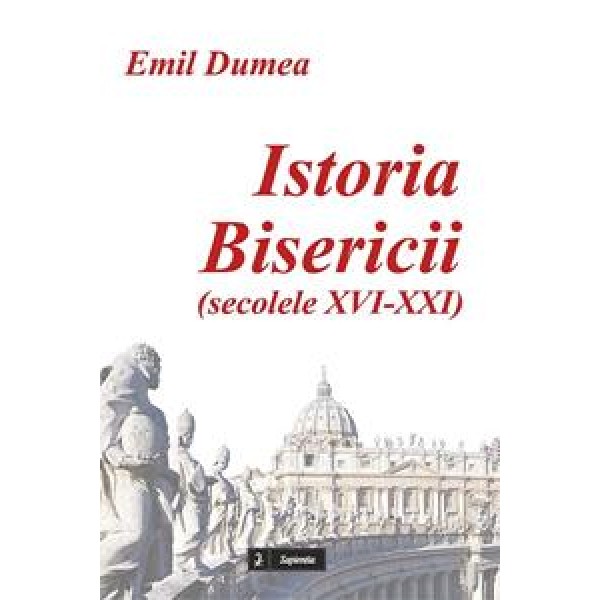 Istoria Bisericii (secolele XVI-XX)