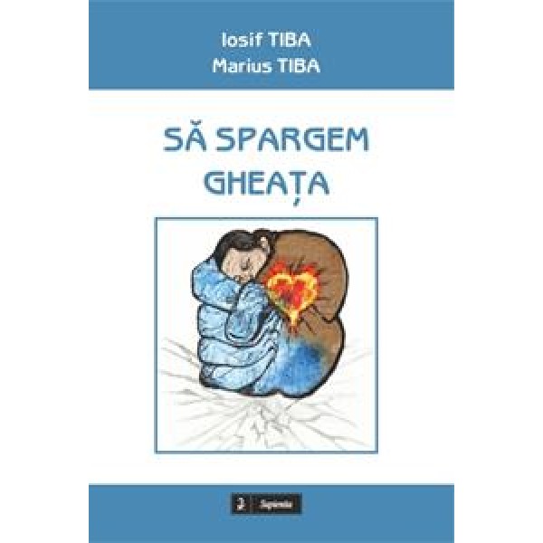 Să spargem gheaţa
