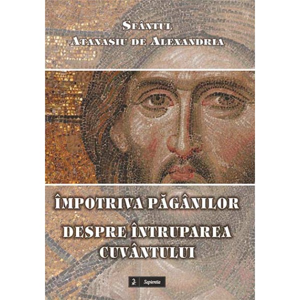Contra gentes si De incarnatione 