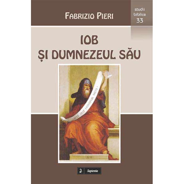 Iob şi Dumnezeul său. Întâlnirea-conflict cu cel Total Altul