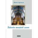 Istoria muzicii sacre catolice