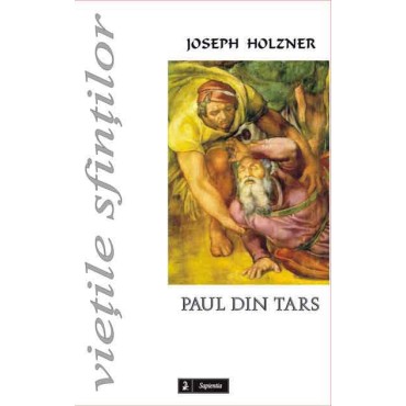 Paul din Tars