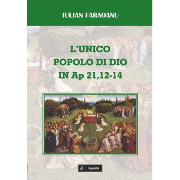 L’unico popolo di Dio in Ap 21,12-14