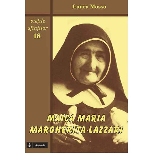 Maica Maria Margherita Lazzari