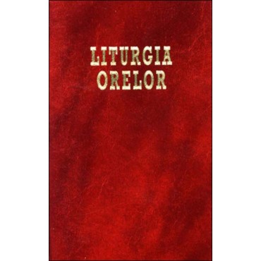 Liturgia orelor dupa ritul roman, vol. III: Timpul de peste an, Saptamânile I-XVII Liturgia orelor dupa ritul roman, vol. III: Timpul de peste an, Saptamânile I-XVII