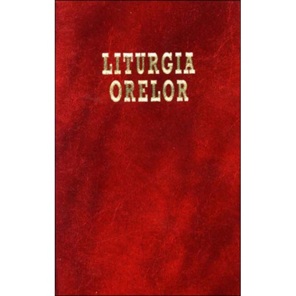 Liturgia orelor dupa ritul roman, vol. III: Timpul de peste an, Saptamânile I-XVII 