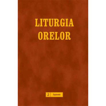 Liturgia orelor dupa ritul roman, vol. II: Timpul Postului Mare, Sfântul Triduum pascal, Timpul Pascal editia II Liturgia orelor dupa ritul roman, vol. II: Timpul Postului Mare, Sfântul Triduum pascal, Timpul Pascal editia II