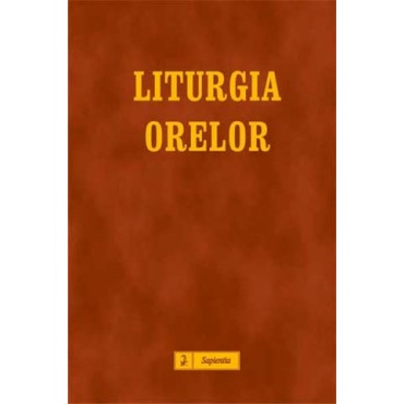 Liturgia orelor dupa ritul roman, vol. IV: Timpul de peste an, Saptamânile XVIII-XXXIV Liturgia orelor dupa ritul roman, vol. IV: Timpul de peste an, Saptamânile XVIII-XXXIV editie II Liturgia orelor dupa ritul roman, vol. IV: Timpul de peste an, Saptamânile XVIII-XXXIV Liturgia orelor dupa ritul roman, vol. IV: Timpul de peste an, Saptamânile XVIII-XXXIV editie II