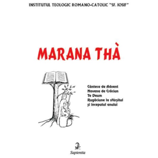 Marana Thà 