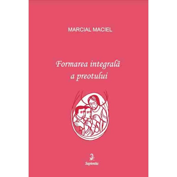 Formarea integrală a preotului