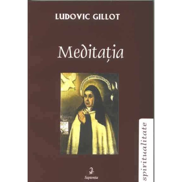 Meditaţia