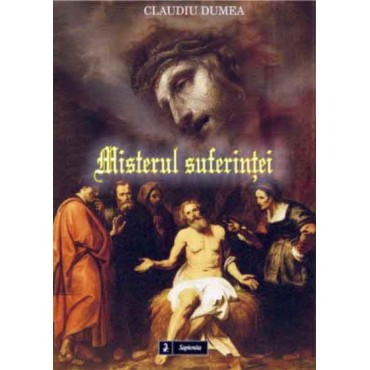Misterul suferinţei (ediția a II-a)