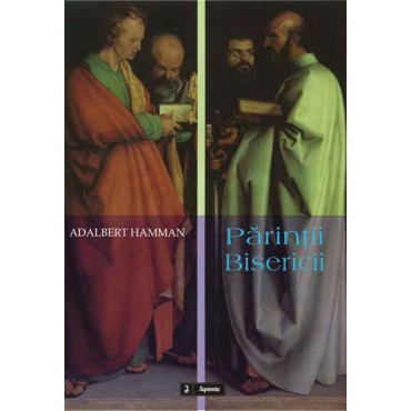 Parintii Bisericii 